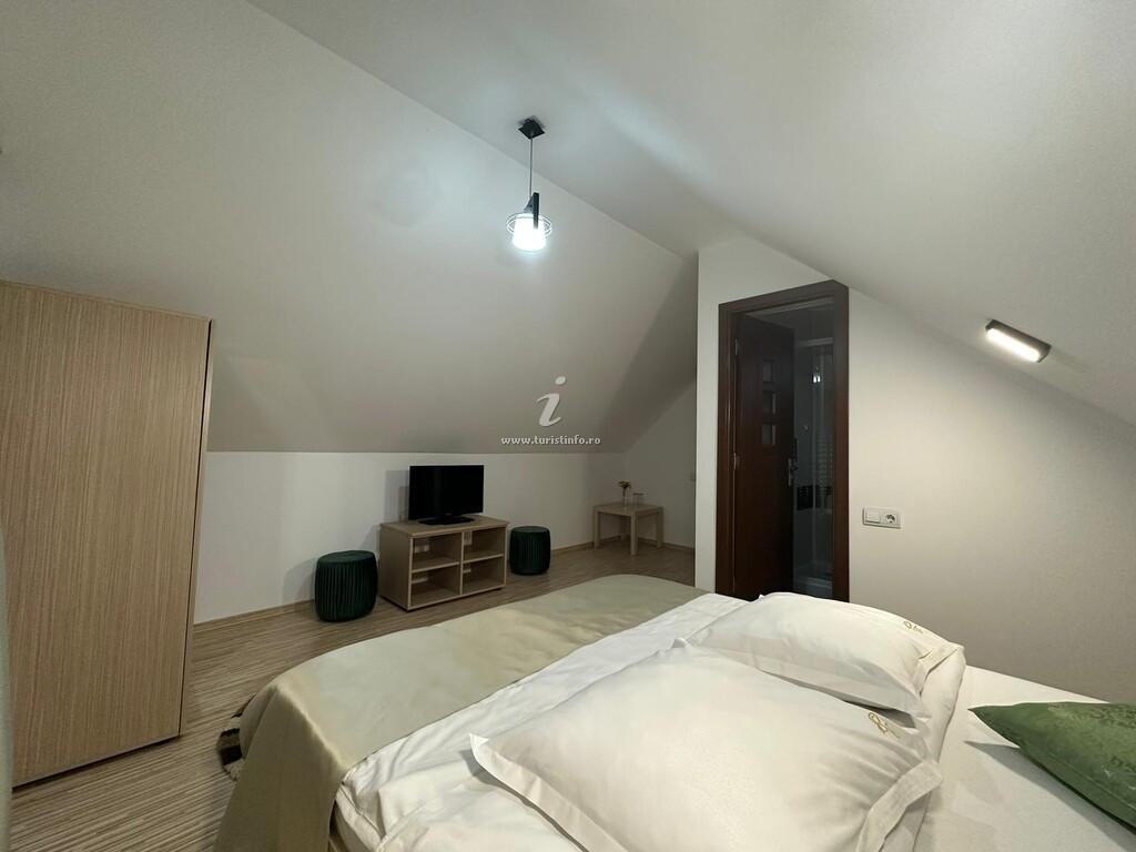 Căsuța de lângă Izvor