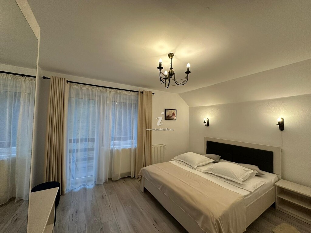 Căsuța de lângă Izvor