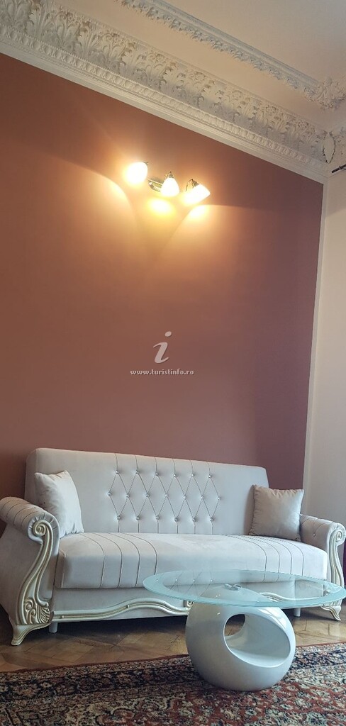 Apartament La Maman