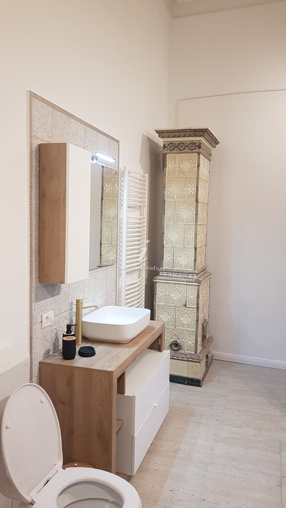 Apartament La Maman