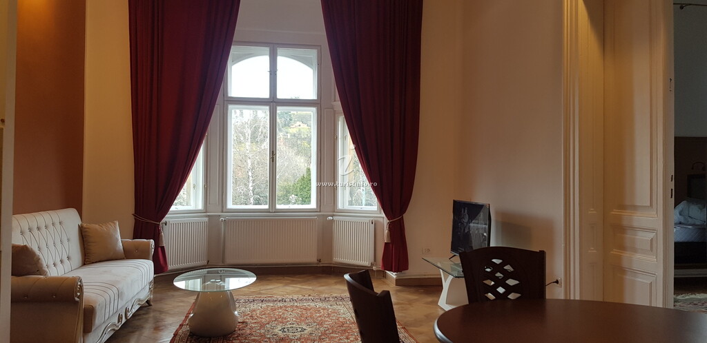 Apartament La Maman