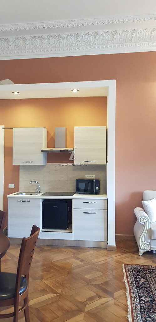Apartament La Maman