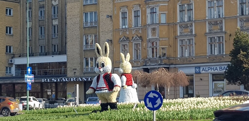 Apartament La Maman