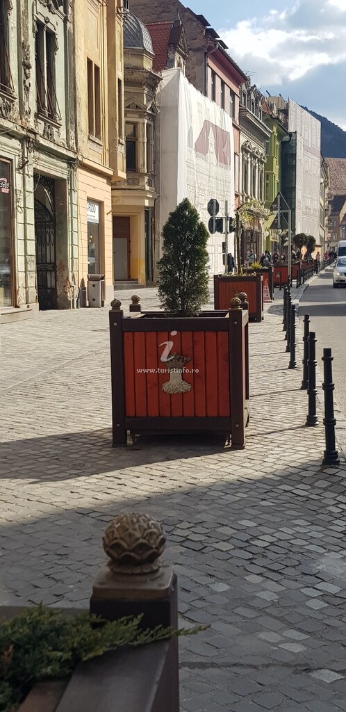 Apartament La Maman