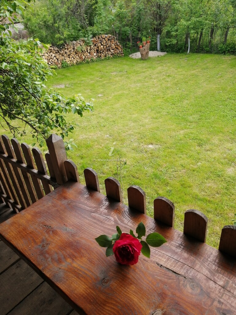 Casa Borlova