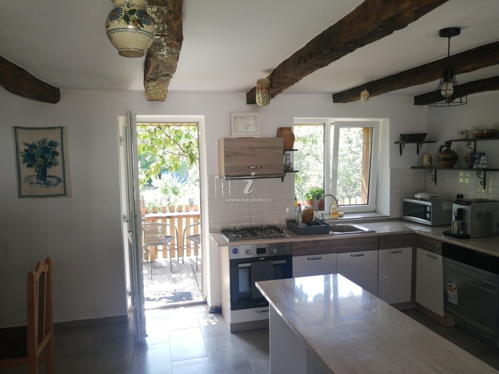 Casa Borlova
