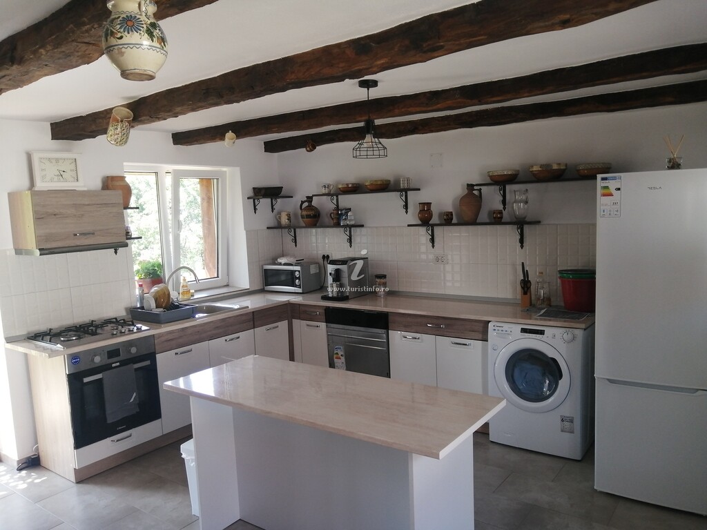 Casa Borlova