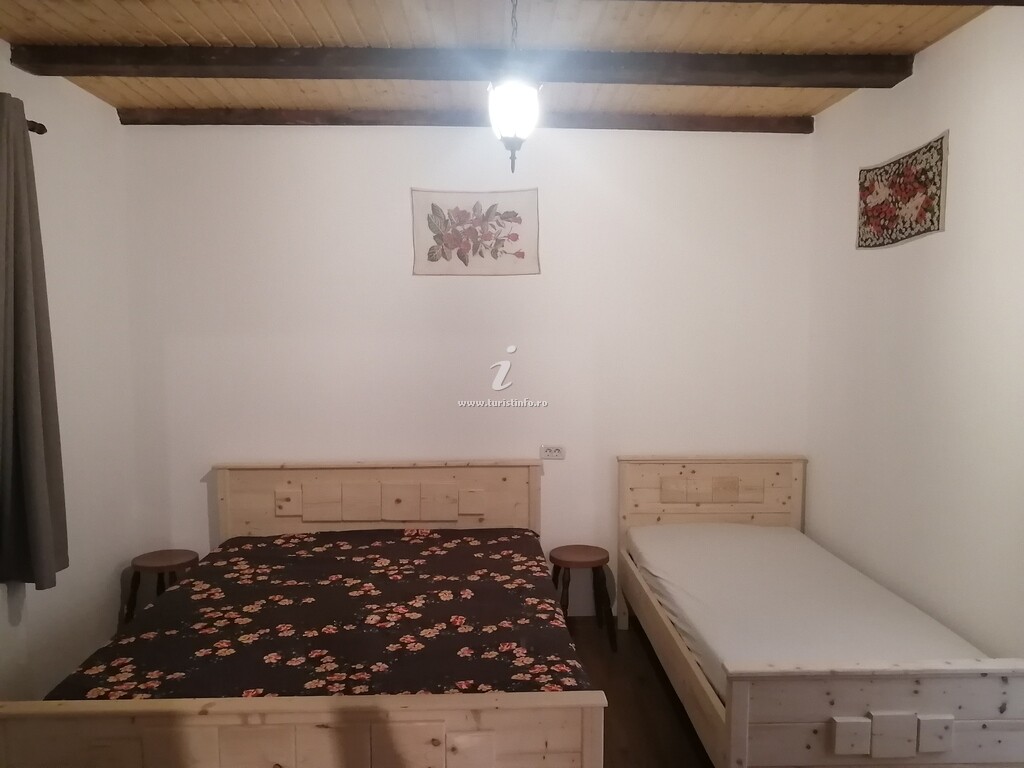 Casa Borlova