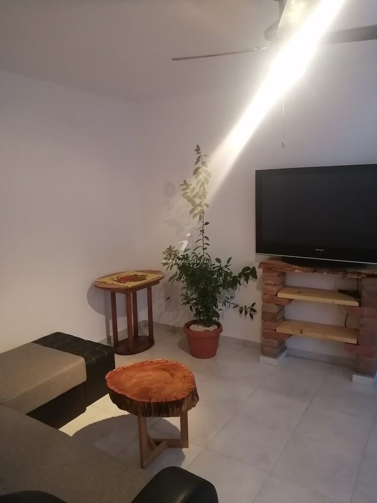 Casa Borlova