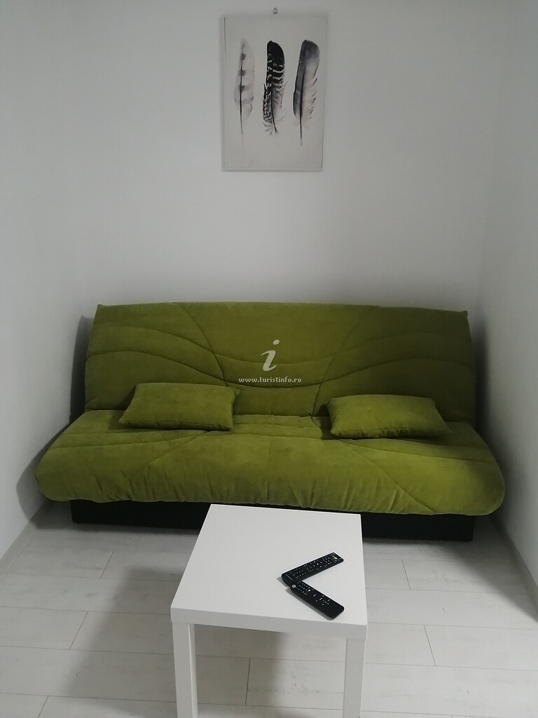 Casa Borlova