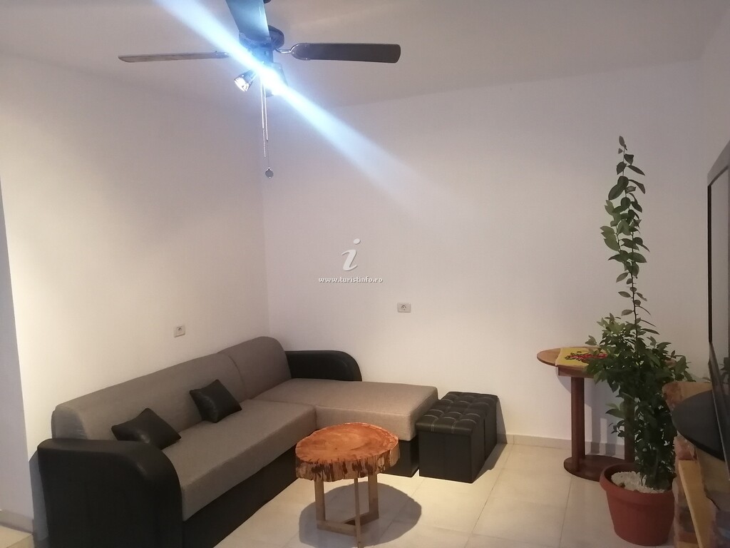 Casa Borlova