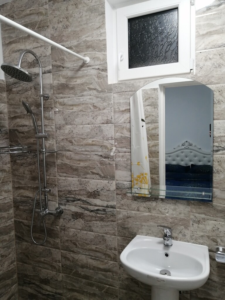Casa Borlova