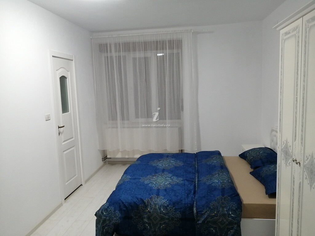 Casa Borlova