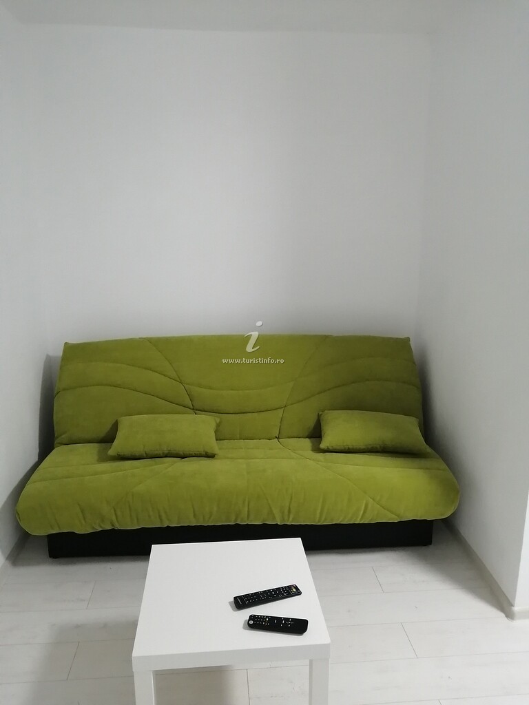 Casa Borlova