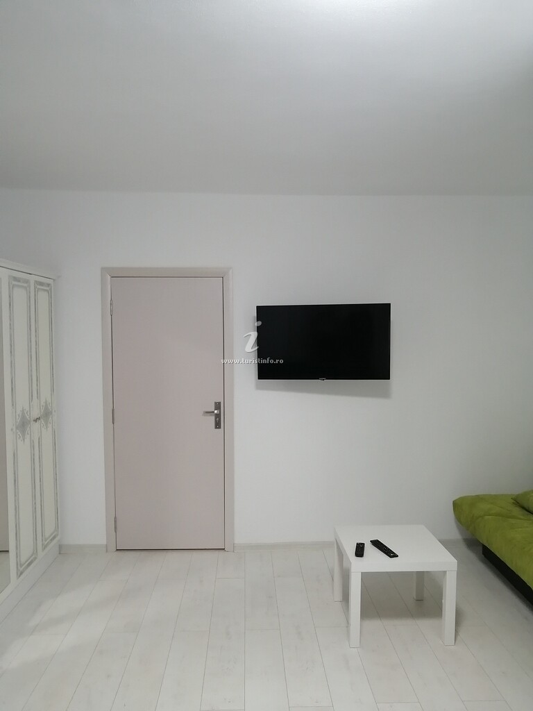 Casa Borlova