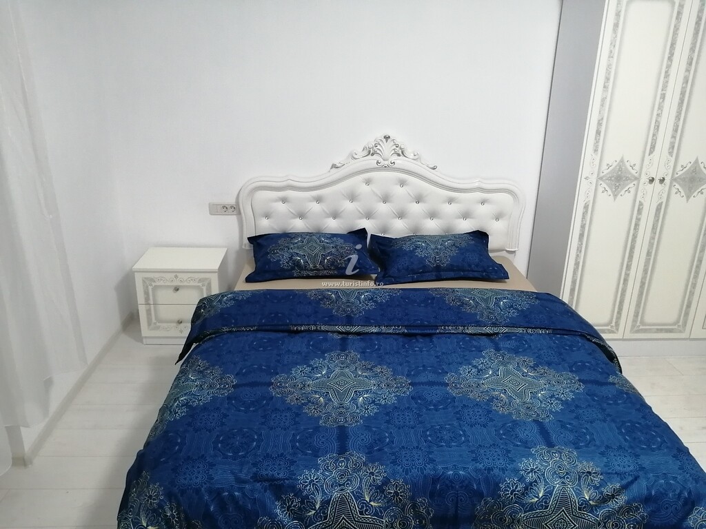 Casa Borlova