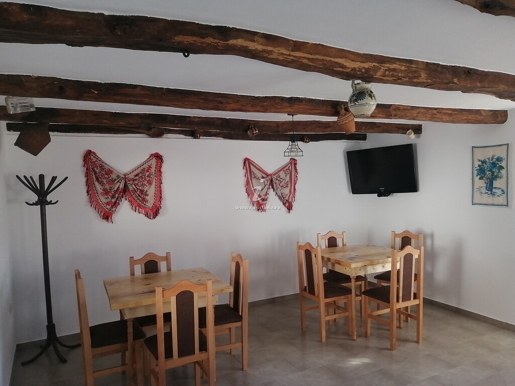 Casa Borlova