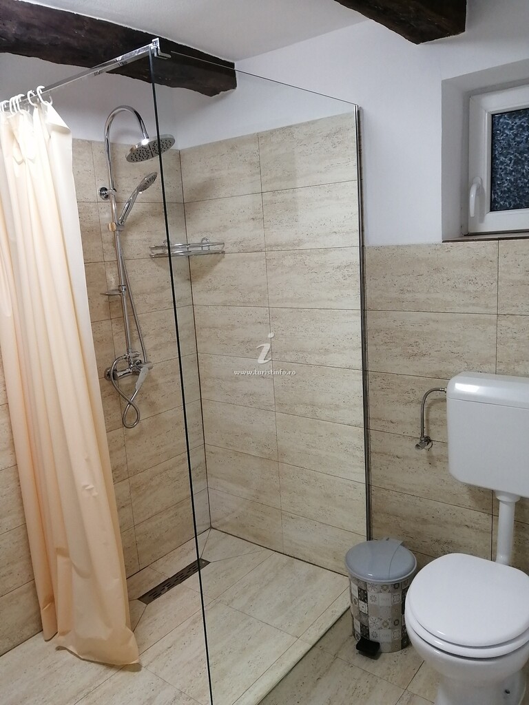 Casa Borlova