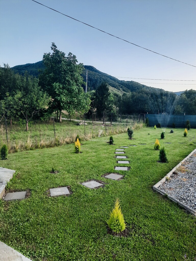 Casa de vacanță Panoramic Chalet