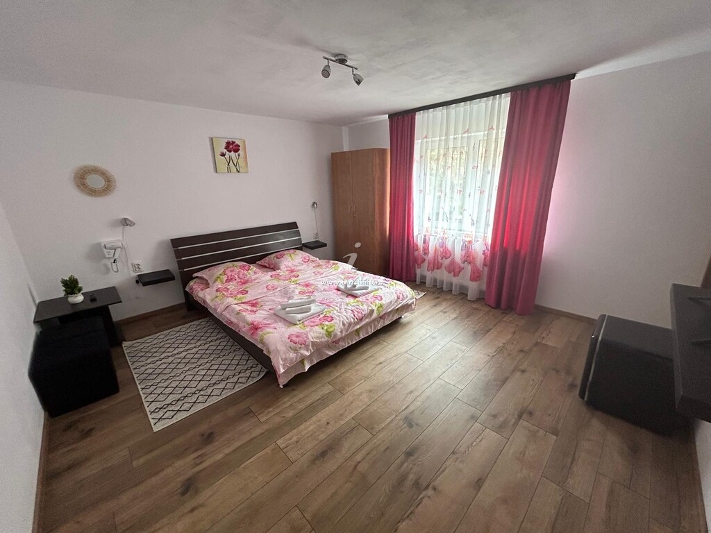 Casa Cheia Branului
