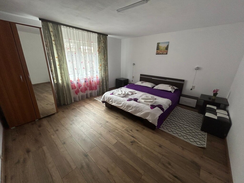 Casa Cheia Branului