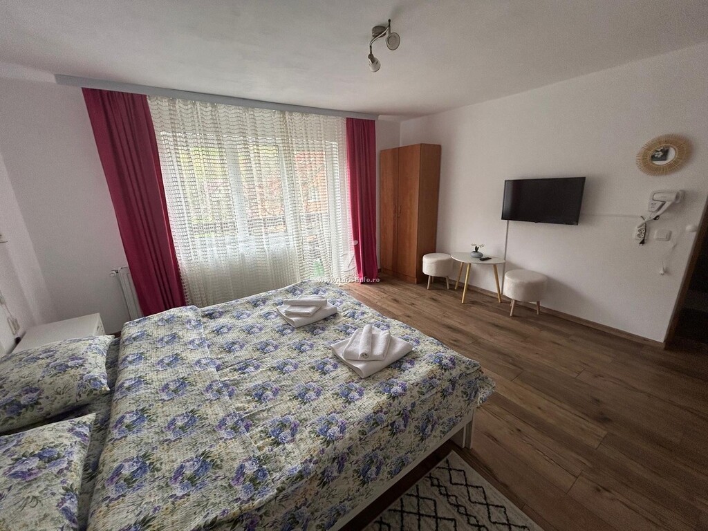 Casa Cheia Branului