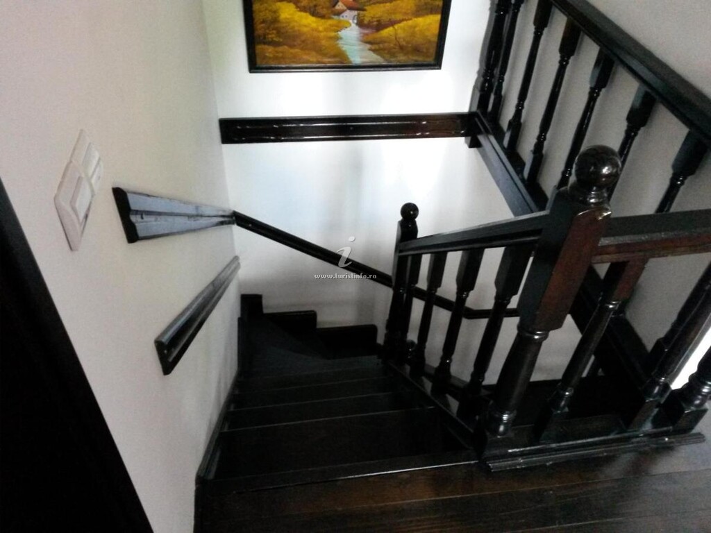 Pensiunea Casa cu Cerdac
