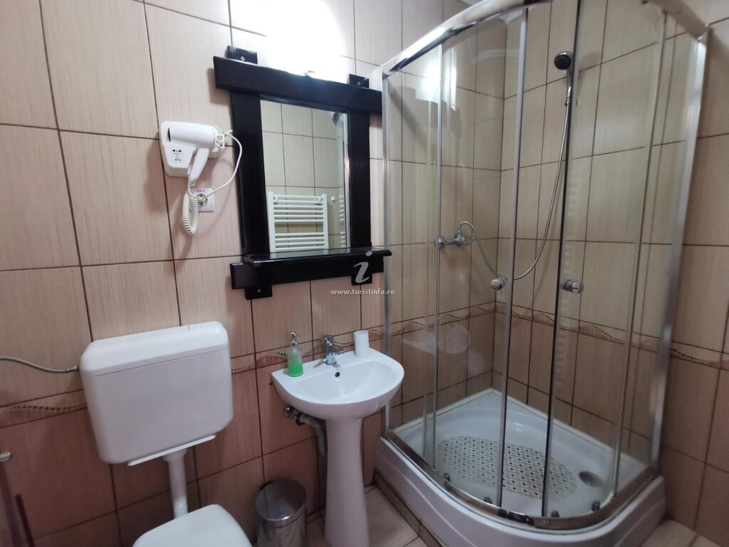 Pensiunea Casa cu Cerdac