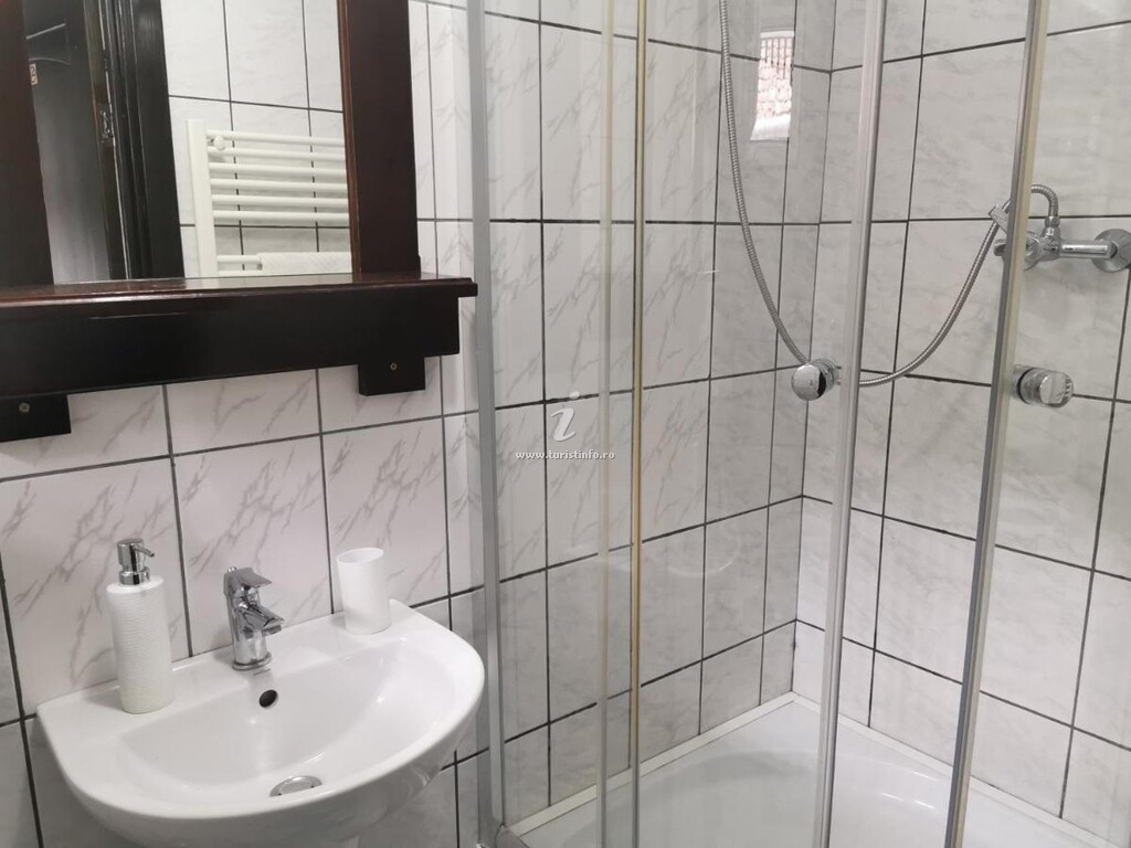 Pensiunea Casa cu Cerdac