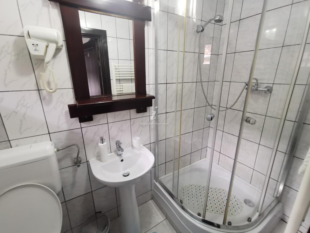 Pensiunea Casa cu Cerdac