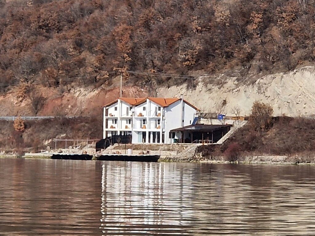 Casa de vacanță Casa Mare