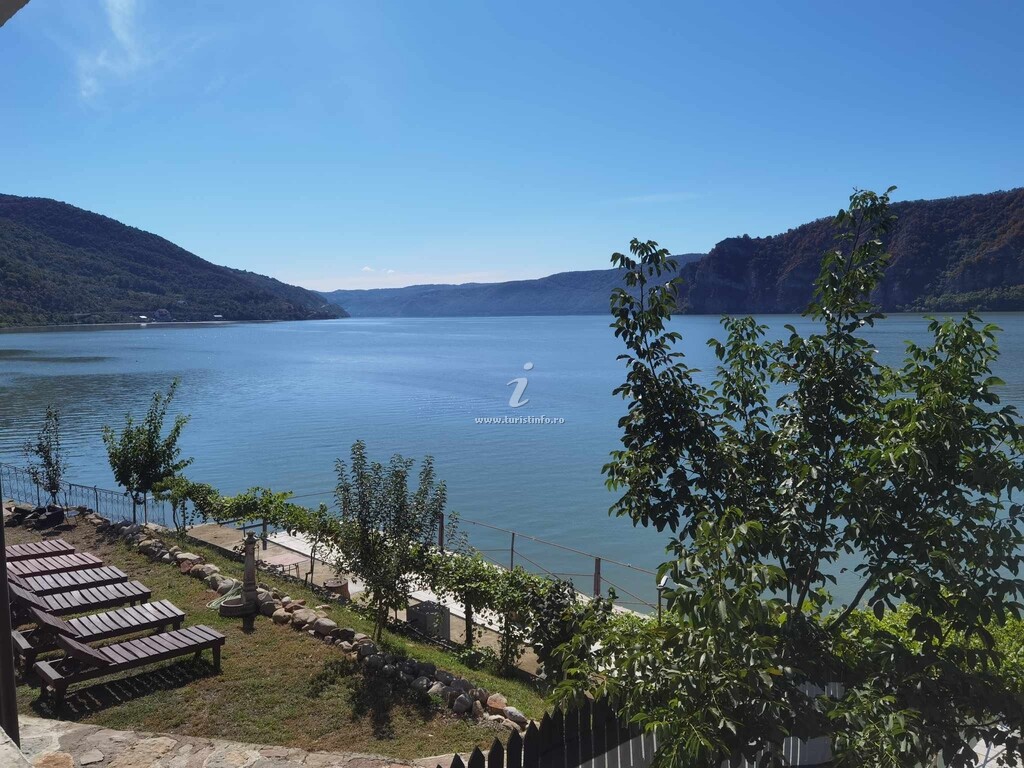 Casa de vacanță Casa Mare