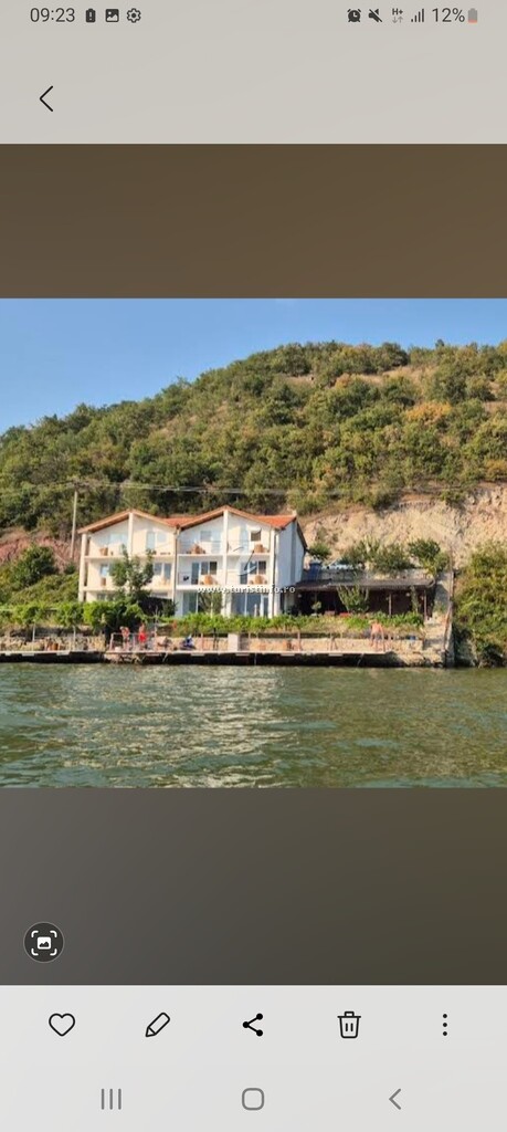 Casa de vacanță Casa Mare