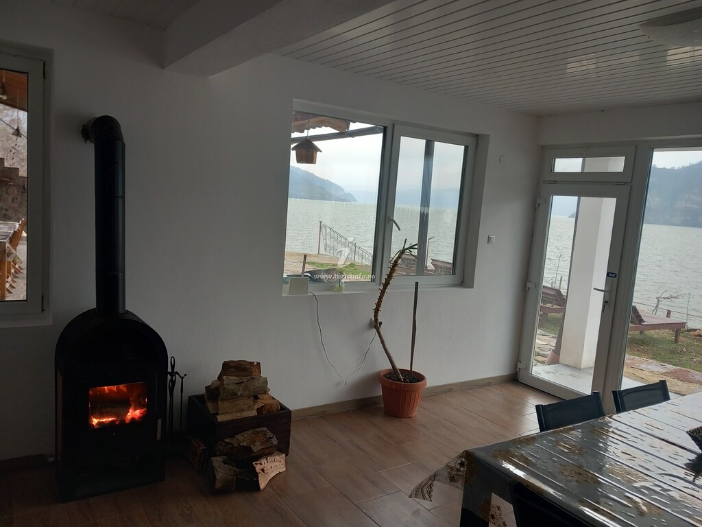 Casa de vacanță Casa Mare
