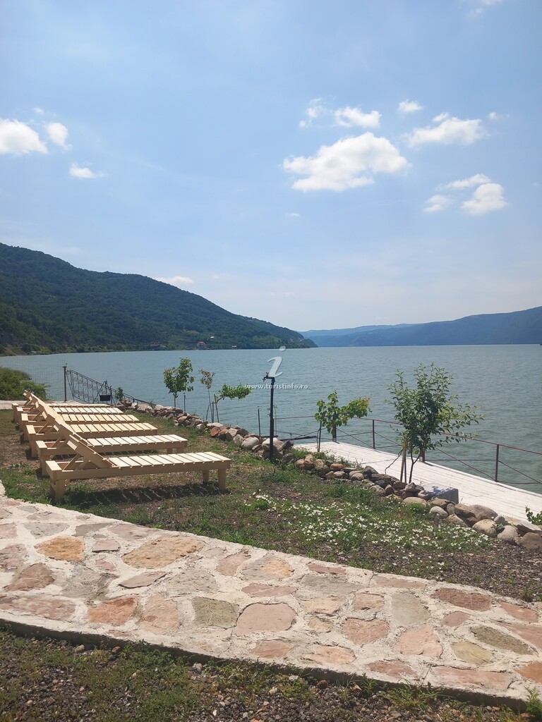 Casa de vacanță Casa Mare