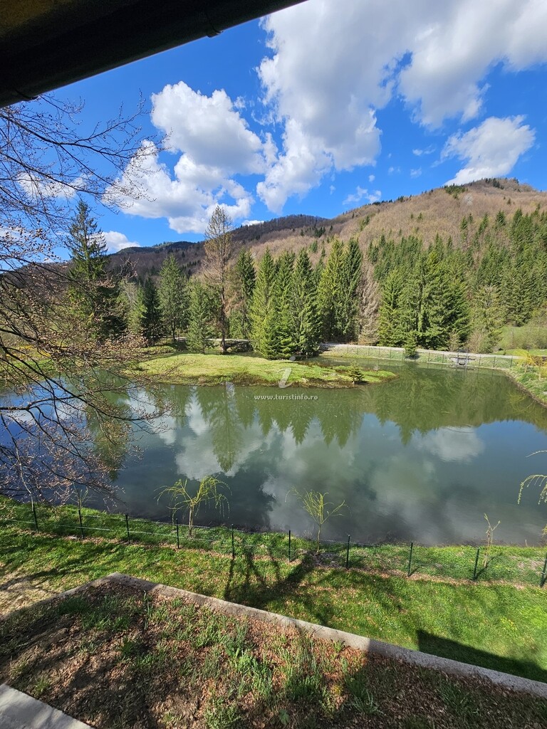 Pensiunea Cotul Dorului