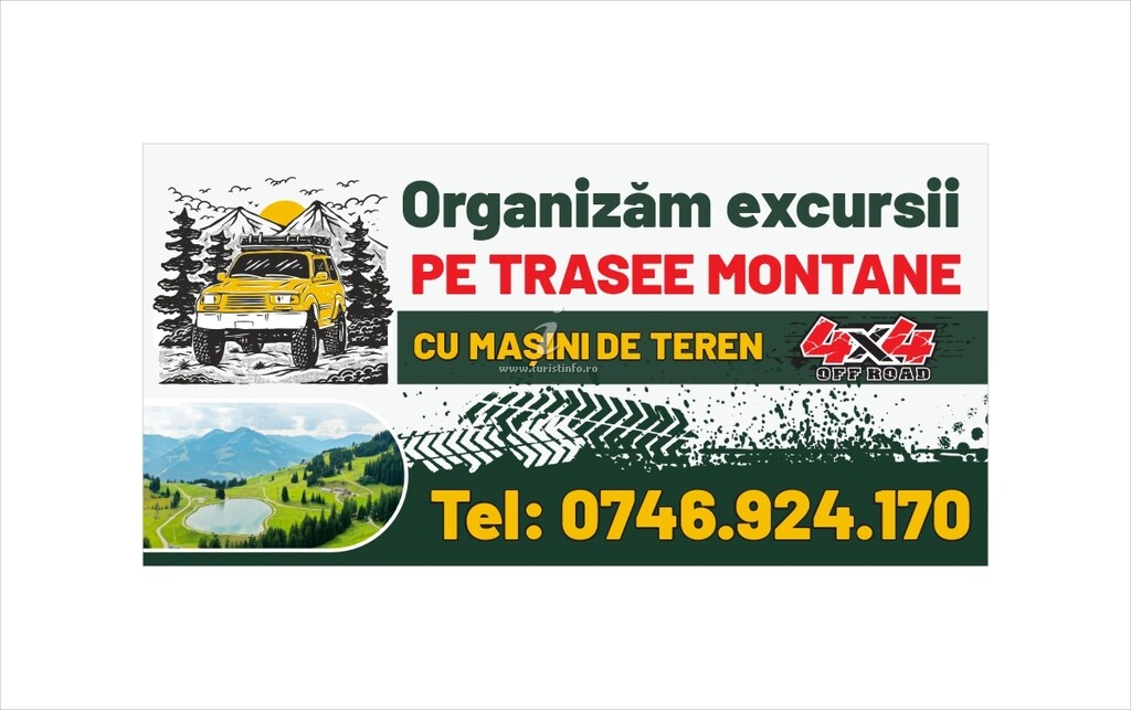 Pensiunea Piatra Mare