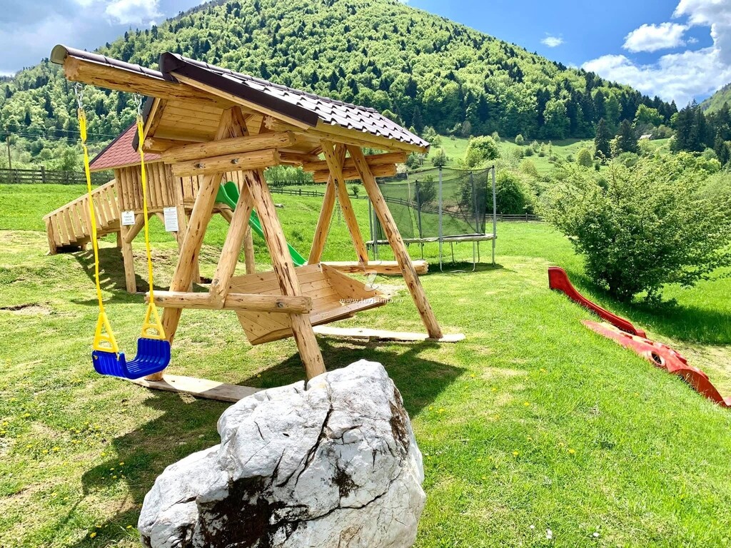Camere de închiriat 3 Brazi Zărnești