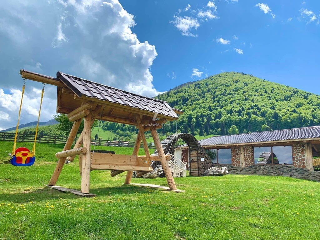 Camere de închiriat 3 Brazi Zărnești
