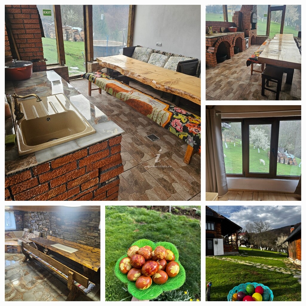 Apartamente Casa Sufletului 1