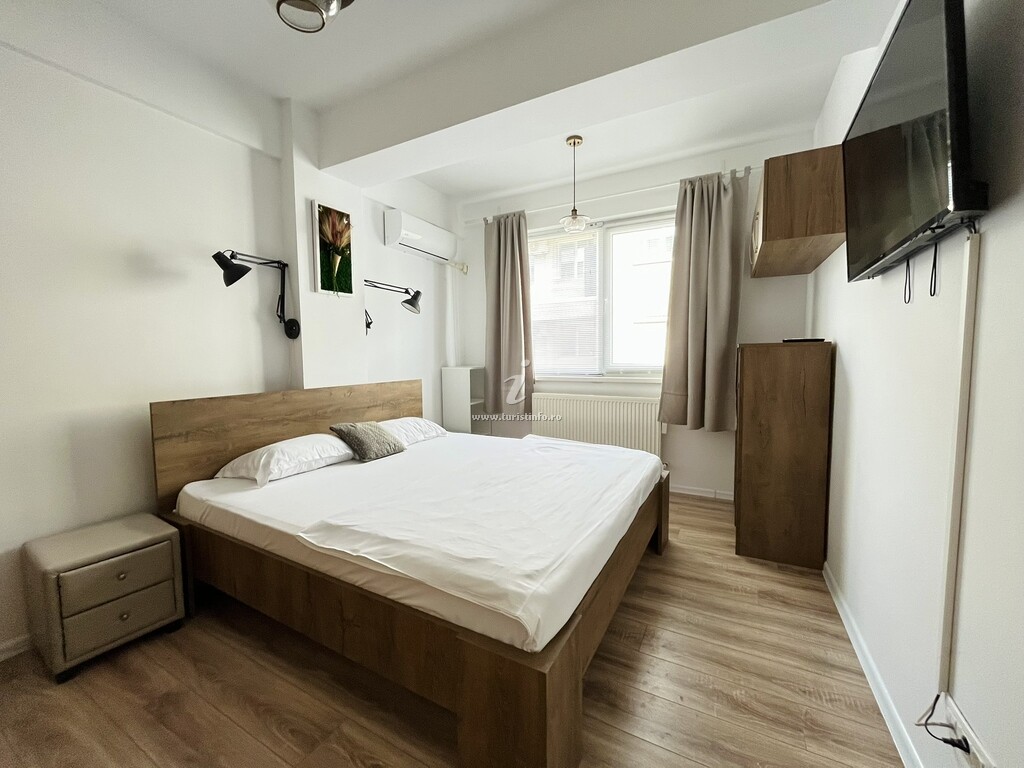 Apartamente RoApart Mamaia