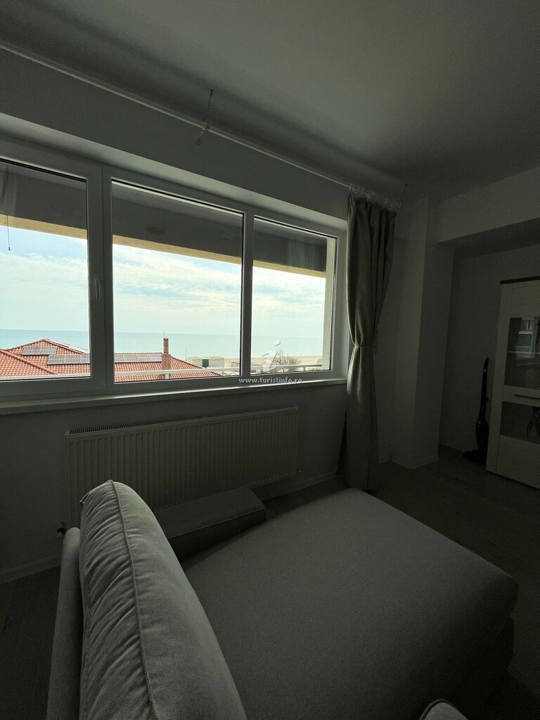 Apartamente RoApart Mamaia