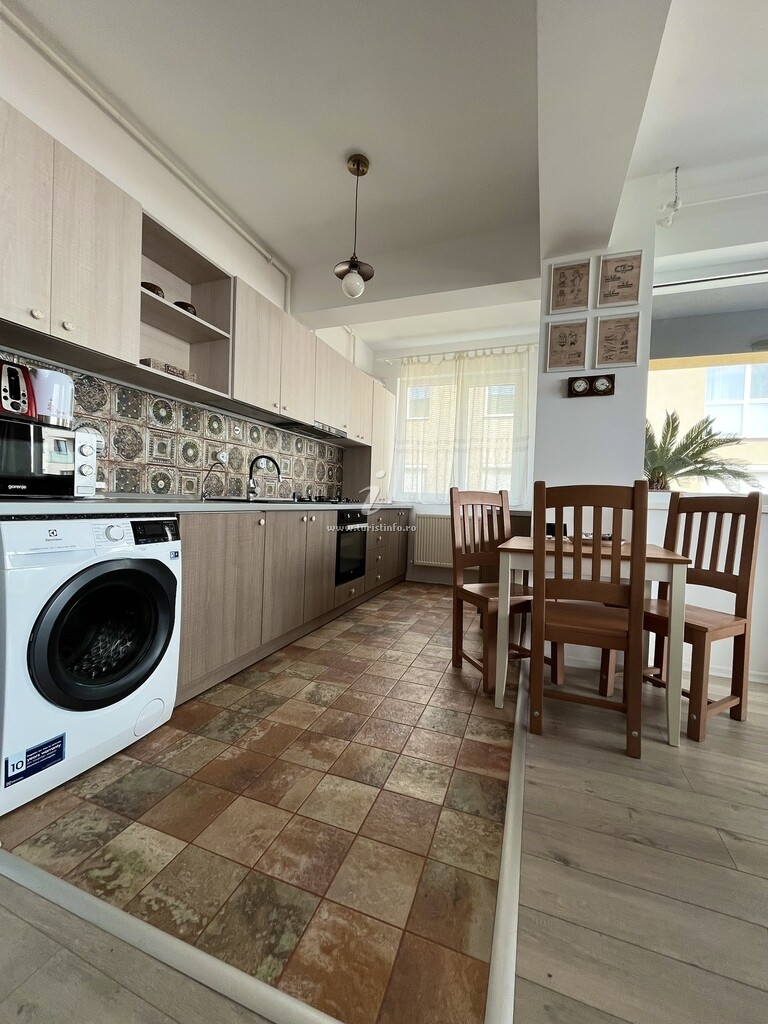 Apartamente RoApart Mamaia