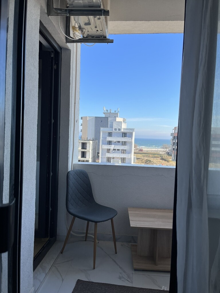 Apartamente RoApart Mamaia