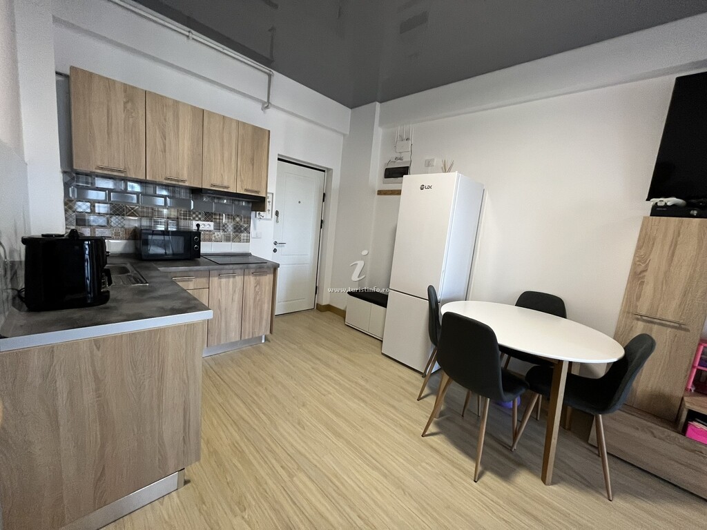 Apartamente RoApart Mamaia
