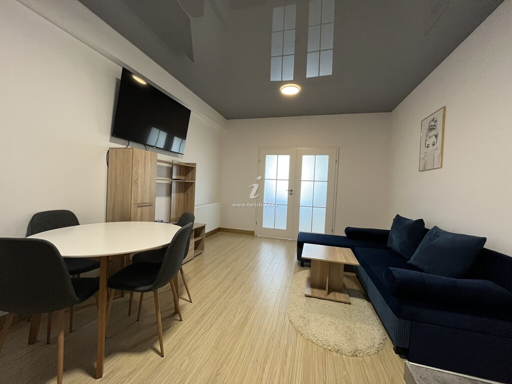 Apartamente RoApart Mamaia