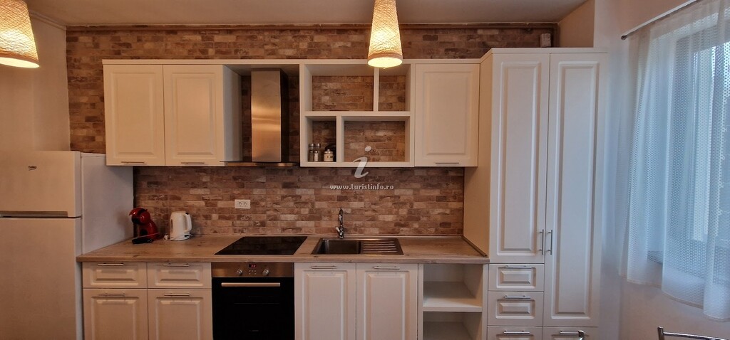 Apartamente RoApart Mamaia