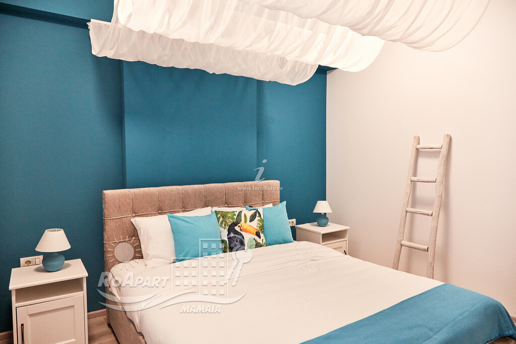 Apartamente RoApart Mamaia