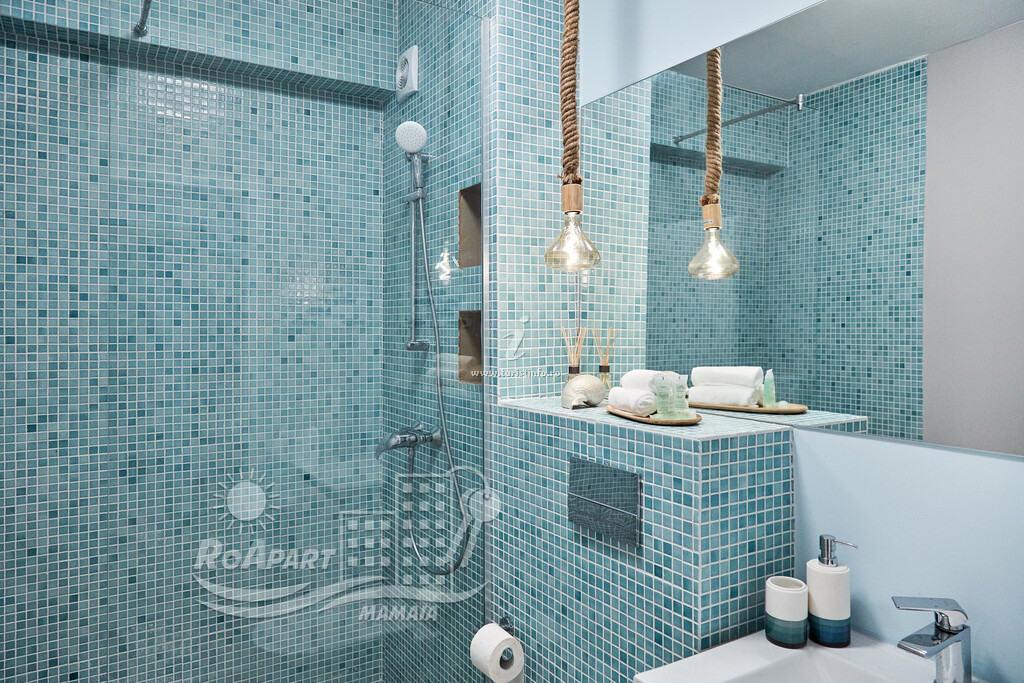 Apartamente RoApart Mamaia