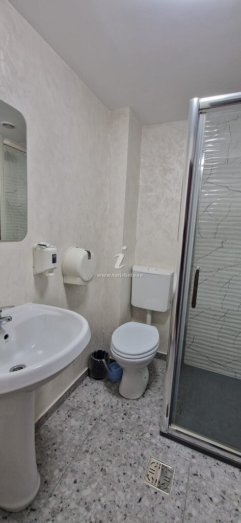 Motel Meșterul Manole